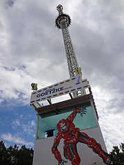 Skyfall (@Foto: Martin Schmitz)